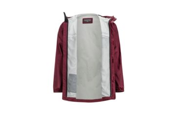 Image of Demo, ExOfficio Lagoa Jacket, Port, M, 10713322-4871-M