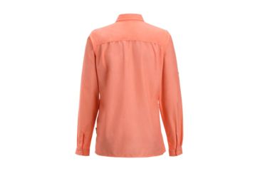 Image of ExOfficio Lightscape Long Sleeve - Women's, Spritzer, S, 20012560-3005-S