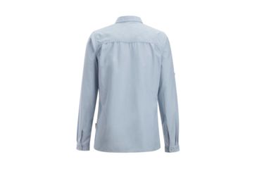 Image of ExOfficio Lightscape Long Sleeve - Women's, Xenon, S, 20012560-9208-S