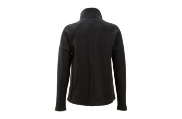 Image of ExOfficio Manzanita Pullover - Women's, Black, XS, 20173301-9999-XS