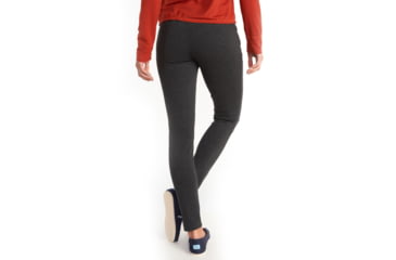 Image of ExOfficio Minka Pant - Womens, Dark Steel Heather, 10, 2021-3215-5236-10