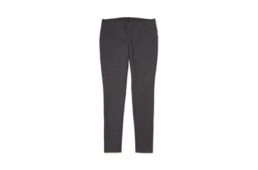 Image of ExOfficio Minka Pant - Womens, Dark Steel Heather, 10, 2021-3215-5236-10