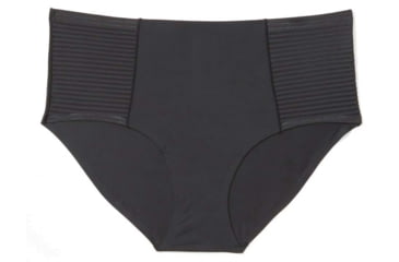 Image of ExOfficio Modern Collection Brief, Black, Extra Small, 22413383-9999-XS