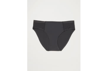 Image of ExOfficio Modern Travel Bikini - Womens, Ink, Medium 2241-3170