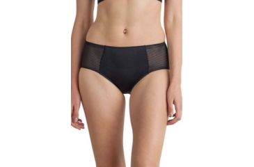 Image of ExOfficio Modern Travel Brief Womens, Black, XS, 22413174-9999-XS