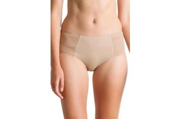 Image of ExOfficio Modern Travel Brief Womens, Buff, XS, 22413174-8295-XS