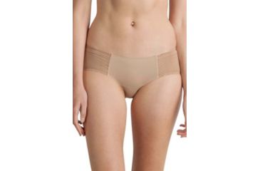 Image of ExOfficio Modern Travel Hipster Womens, Buff, L, 22413172-8295-L