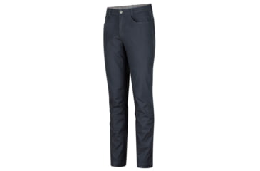 Image of ExOfficio Montaro Pant, Carbon, 30 Waist, 10213266-9703-30