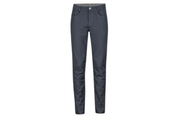 Image of ExOfficio Montaro Pant, Carbon, 30 Waist, 10213266-9703-30