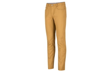 Image of ExOfficio Montaro Pant, Scotch, 34 Waist, 10213266-2810-34