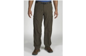 Image of ExOfficio Nio Amphi Pant - Men's-Cigar-38 Waist-Regular Inseam