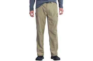 Image of ExOfficio Nio Amphi Pant - Men's-Walnut-30 Waist-Regular Inseam