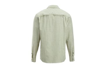 Image of ExOfficio Salida Long Sleeve - Men's, Wheatgrass, 2XL, 10013268-6004-2XL