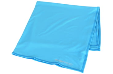 Image of ExOfficio Sol Cool Bandana-Malibu-One Size