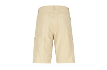 Image of Demo, ExOfficio Sol Cool Camino Short 10 Inch - Men's - Men's, Lt Khaki, 32 Waist, 10302877-8020-32