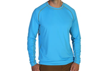Image of ExOfficio Sol Cool Long Sleeve - Mens