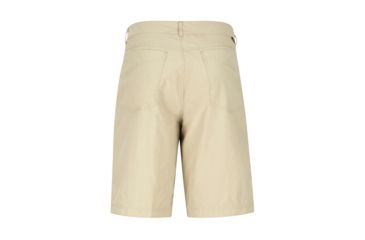 Image of ExOfficio Sol Cool Nomad 10 Inch Short, Lt Khaki, 36 Waist, 1030-2874-8020-36