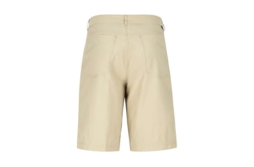 Image of ExOfficio Sol Cool Nomad 10 Inch Short, Lt Khaki, 42 Waist, 1030-2874-8020-42