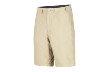 Image of ExOfficio Sol Cool Nomad 10 Inch Short, Lt Khaki, 42 Waist, 1030-2874-8020-42