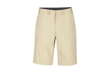 Image of ExOfficio Sol Cool Nomad 10 Inch Short, Lt Khaki, 42 Waist, 1030-2874-8020-42