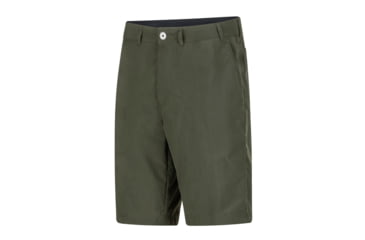 Image of ExOfficio Sol Cool Nomad 10 Inch Short, Nori, 30 Waist, 1030-2874-6801-30