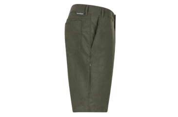 Image of ExOfficio Sol Cool Nomad 10 Inch Short, Nori, 30 Waist, 1030-2874-6801-30