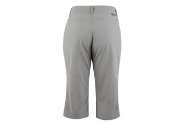 Image of ExOfficio Sol Cool Nomad Digr Capri, Road, 2 Waist, 20303328-9322-2