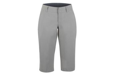 Image of ExOfficio Sol Cool Nomad Digr Capri, Road, 2 Waist, 20303328-9322-2