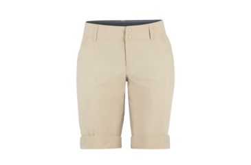 Image of ExOfficio Sol Cool Nomad Digr Capri, Tawny, 12 Waist, 20303328-8421-12