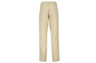 Image of ExOfficio Sol Cool Nomad Pant, Lt Khaki, 36 Waist, 10212869-8020-36