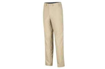 Image of ExOfficio Sol Cool Nomad Pant, Lt Khaki, 36 Waist, 10212869-8020-36