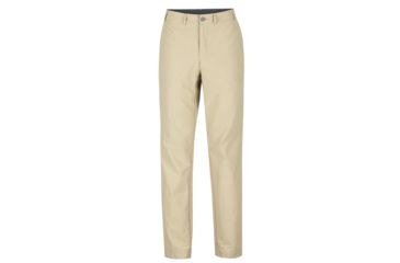 Image of ExOfficio Sol Cool Nomad Pant, Lt Khaki, 36 Waist, 10212869-8020-36