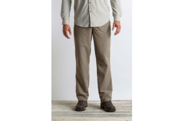Image of ExOfficio Sol Cool Nomad Pant Men's, Falcon, 34 Waist 10212869-8563_34