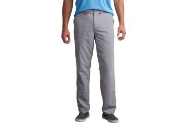 Image of ExOfficio Sol Cool Nomad Pant - Men's-Road-34 Waist-Regular Inseam