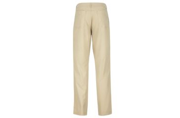 Image of ExOfficio Sol Cool Nomad Pant - Mens, Lt Khaki, 38 Waist, Long Inseam, 10216665-8020-38