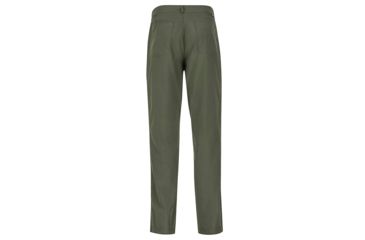 Image of ExOfficio Sol Cool Nomad Pant - Mens, Nori, 34 Waist, Long Inseam, 1021-6665-6801-34