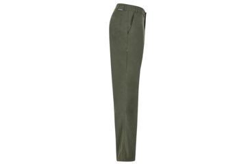 Image of ExOfficio Sol Cool Nomad Pant - Mens, Nori, 34 Waist, Long Inseam, 1021-6665-6801-34