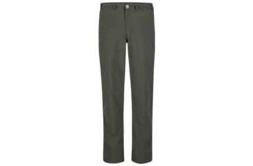 Image of ExOfficio Sol Cool Nomad Pant, Nori, 38 Waist, Short Inseam, 1021-6663-6801-38