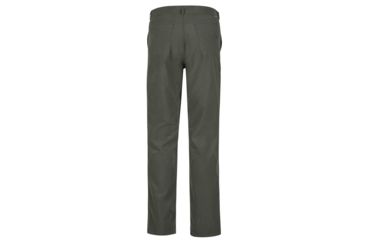 Image of ExOfficio Sol Cool Nomad Pant, Nori, 38 Waist, Short Inseam, 1021-6663-6801-38