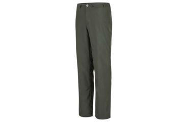 Image of ExOfficio Sol Cool Nomad Pant, Nori, 38 Waist, Short Inseam, 1021-6663-6801-38