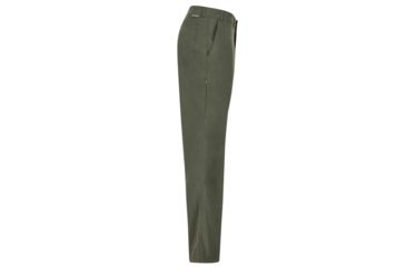 Image of ExOfficio Sol Cool Nomad Pant, Nori, 38 Waist, Short Inseam, 1021-6663-6801-38