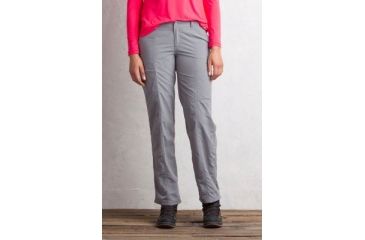 Image of ExOfficio Sol Cool Nomad Pant Women's, Road, 8 2021-6655-9322-8