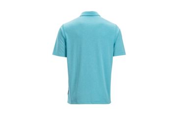 Image of ExOfficio Sol Cool Signature Polo - Men's, Maui, S, 10122865-5023-S