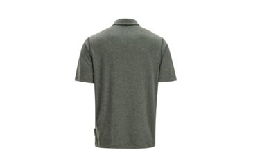 Image of ExOfficio Sol Cool Signature Polo - Men's, Nori, 2XL, 10122865-6801-2XL