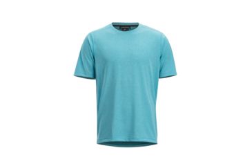 Image of Demo, ExOfficio Sol Cool Signature Tee, Maui, M, 10122864-5023-M