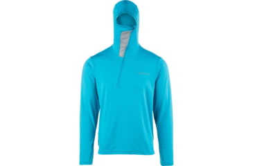 Image of ExOfficio Sol Cool Ultimate Hoody - Mens