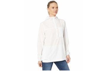 Image of ExOfficio Wimico Hoody - Women's, White, S, 20013317-1000-S