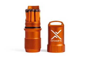 Image of Exotac EXOTAC MATCHCAP XLTM - Match Case, 091037401557