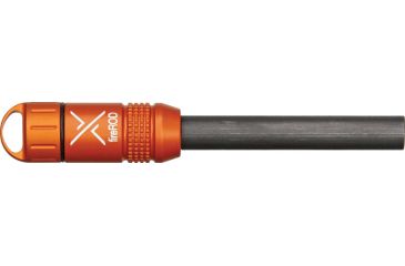 Image of Exotac fireROD Tinder Capsule Orange ET2005ORG