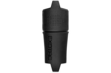 Image of Exotac FireSLEEVE Mini Black, ET5105BLK